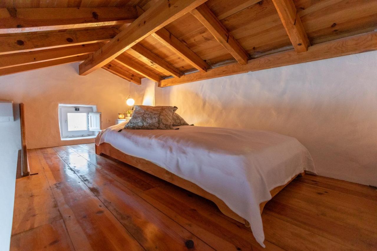 Casa Pequena By Lovelystay Sintra Exterior foto