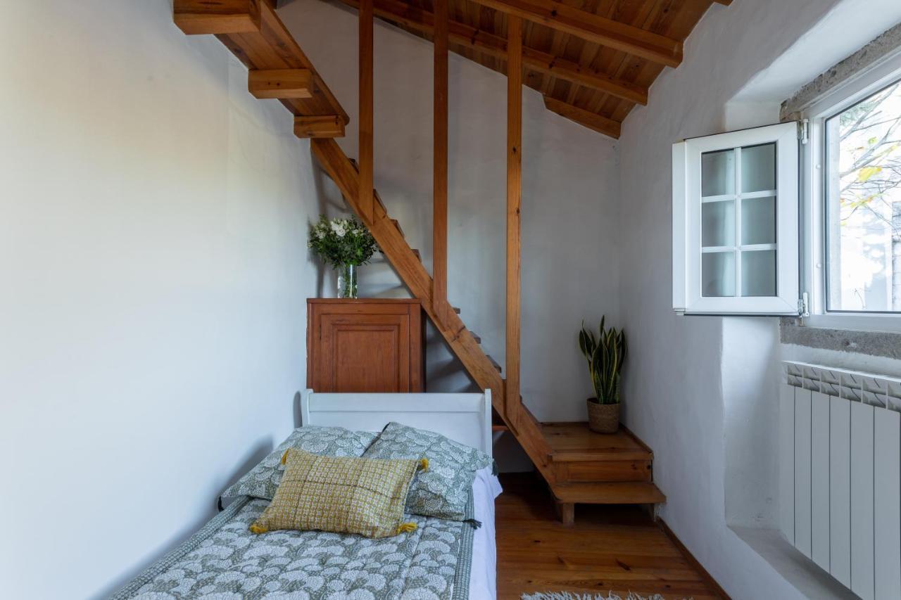 Casa Pequena By Lovelystay Sintra Exterior foto
