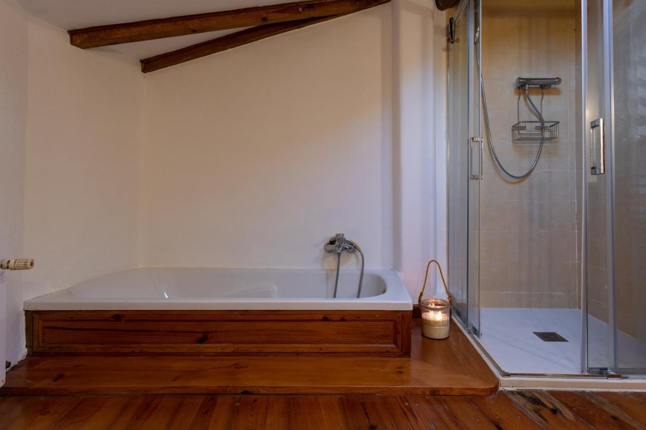 Casa Pequena By Lovelystay Sintra Exterior foto